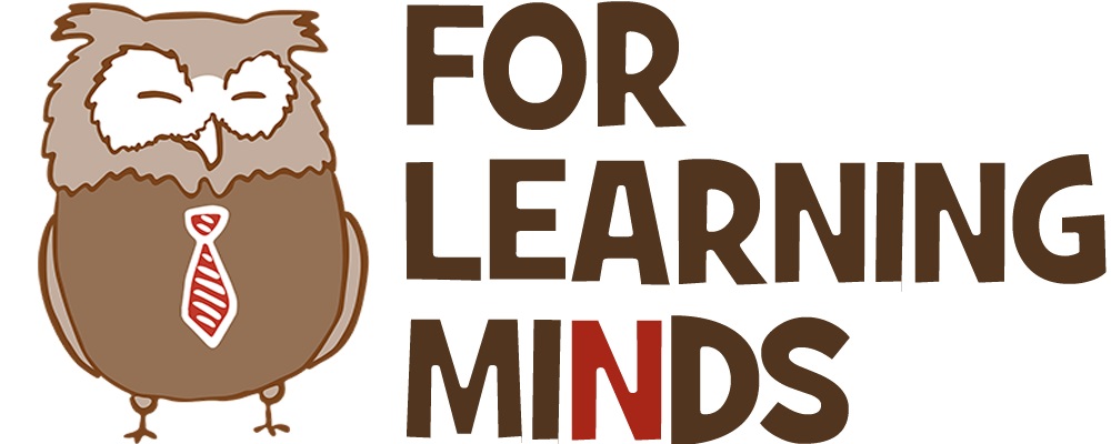 For learning minds
